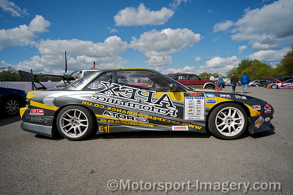 Apex Performance