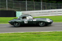 Michael Wilkinson, Jaguar E Type