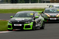 Jack Walker-Tully, VW Scirocco