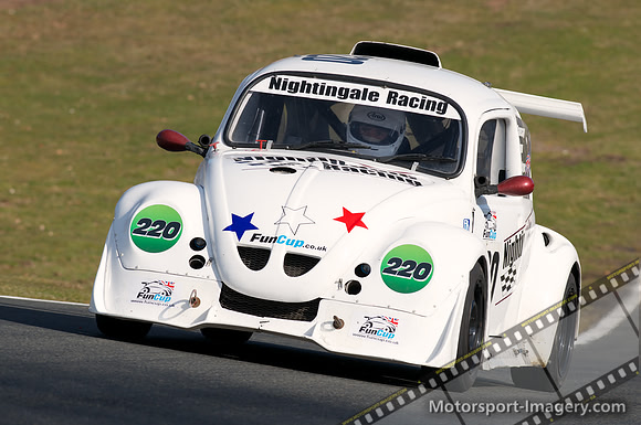 Nightingale Racing
