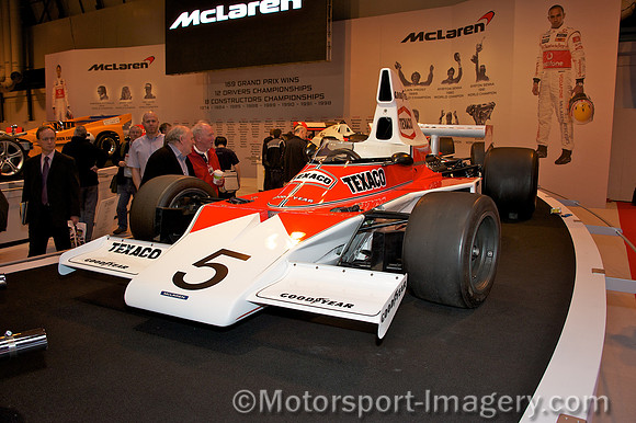 McLaren