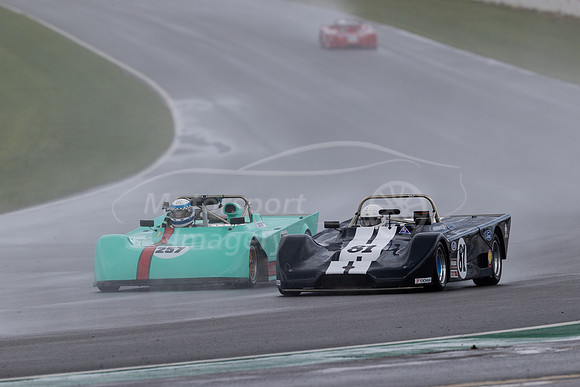 81 Roger Waite