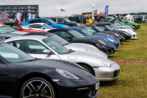 Porsche Owners Club