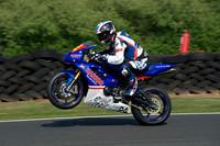 Johny Blackshaw, Team Haribo Triumph