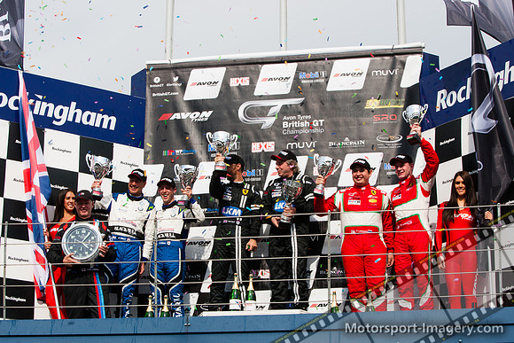 Podium