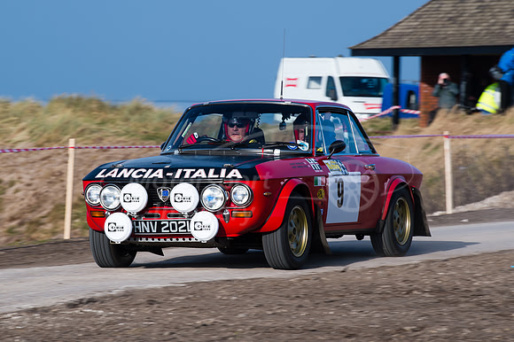 Lancia Italia