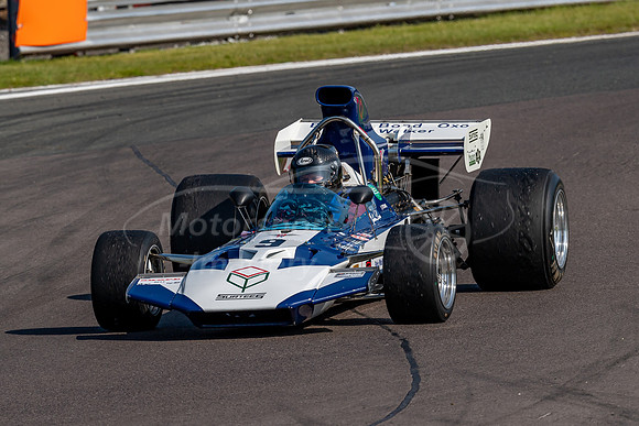 9 Judy Lyons Surtees TS9