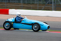 James Willis - MG Peirce F2