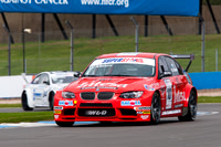 Walter Meloni W&D Racing Team BMW M3 E90