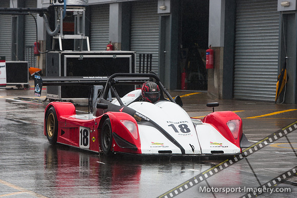 18 Philippe Mace & Phillipe Yschard