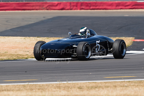 5 Benjamin Eastick