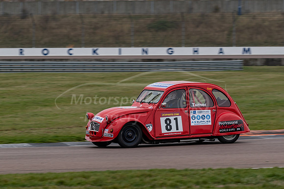 81 Simon Turner