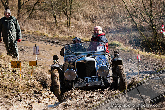 Phillip Longhurst  RILEY 9 SPECIAL