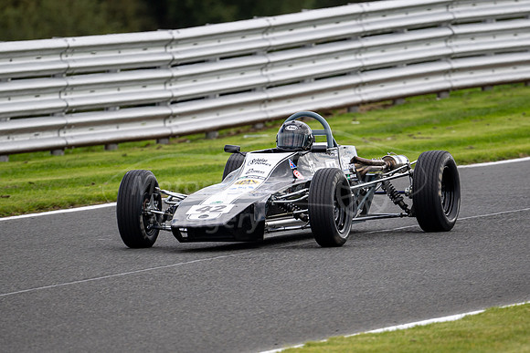 42 Craig Currie Crossle 30F