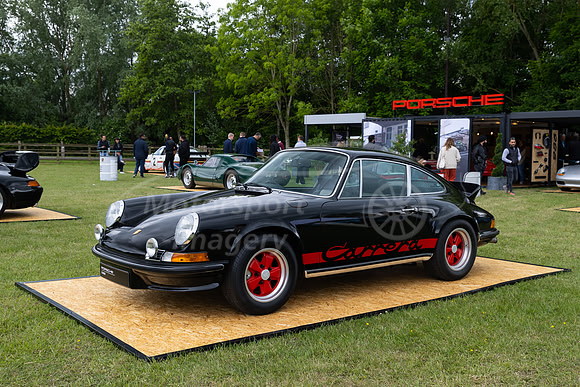 Porsche 911 Carrera