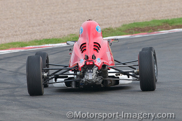 Formula Ford
