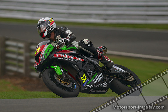 Levi Day, Kawasaki