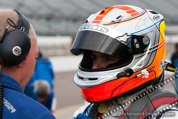 Jody Firth/Riki Christodoulou