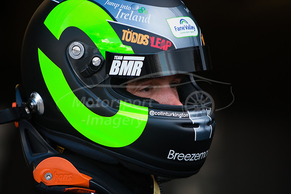 Colin Turkington