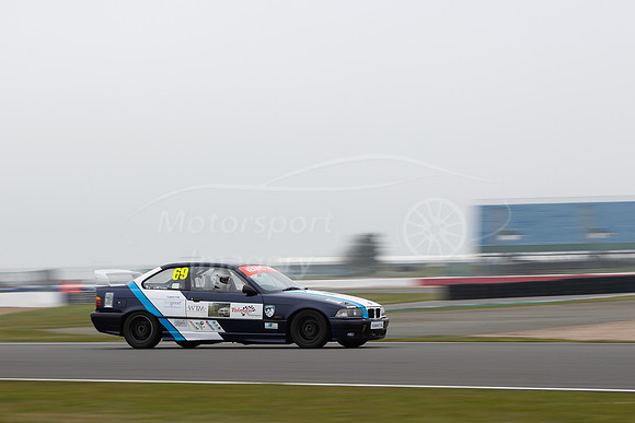 69 James FORD