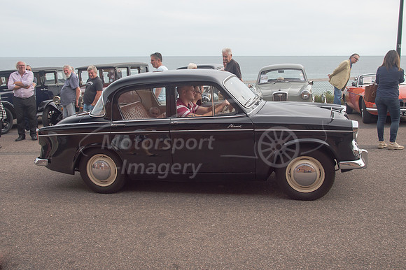 Hillman Minx