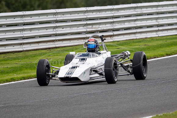 43 Richard Yeomans Crossle 25F
