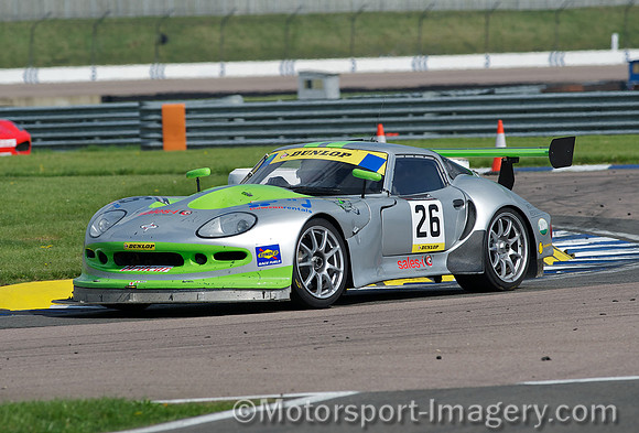 Marcos Mantis, Sam Head, Kyle Tilley