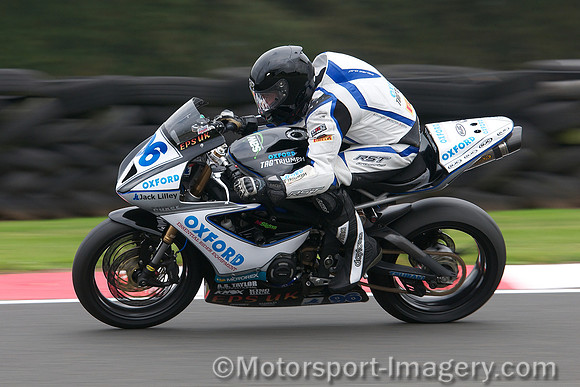 Paul Young, TAG Triumph