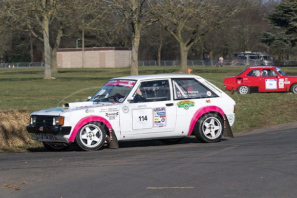 Sunbeam Lotus