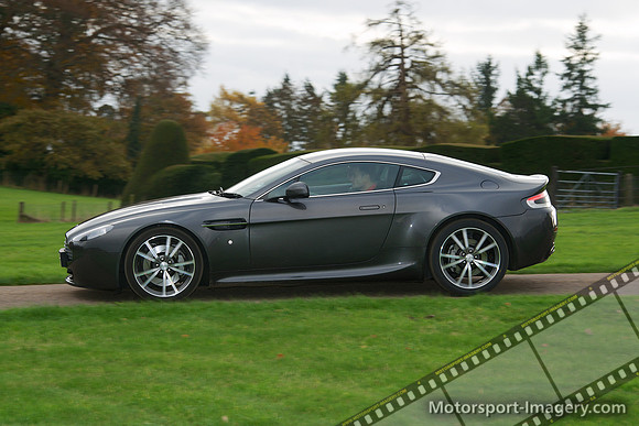 Aston Martin