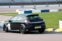 Alex Ashby, Astra VXR