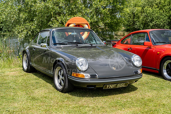 YNF56L, 1982 Porsche