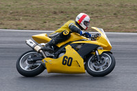 Chris Green, Suzuki 650