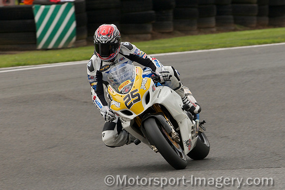 David Anthony, MIST Suzuki