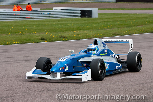 Formula Renault