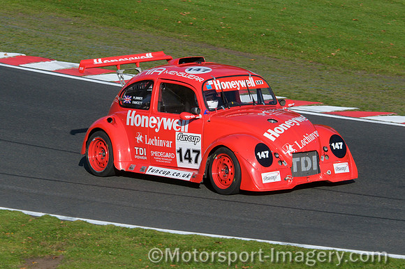 Honeywell car 147