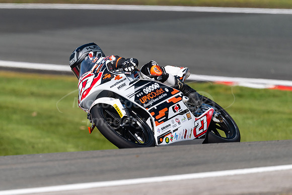 27 Calum Beach Honda