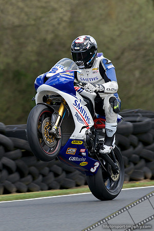 Billy McConnell, Smiths Triumph