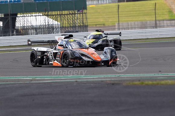29  Christopher Wesemael / Richard Morris