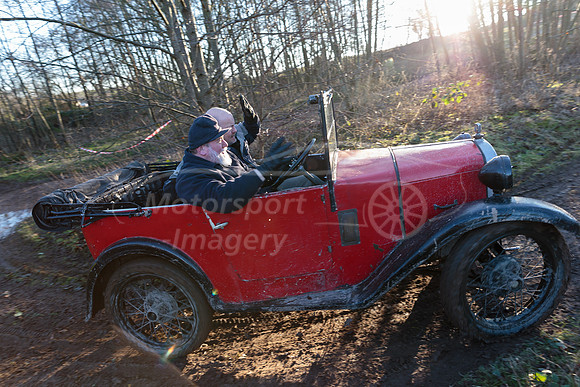 31  Ian Bancroft