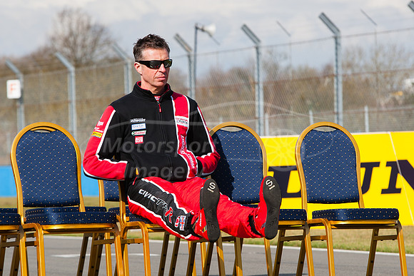 Matt Neal