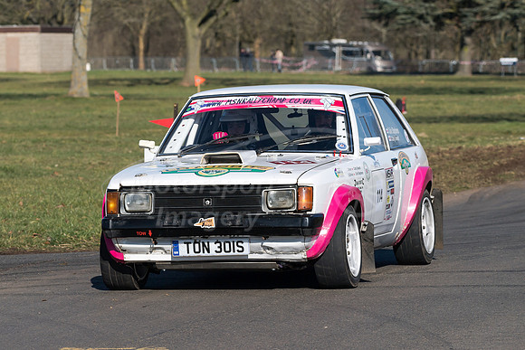 Sunbeam Lotus