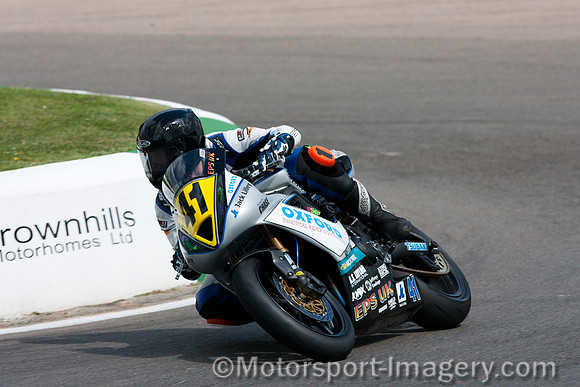 Shaun Winfield