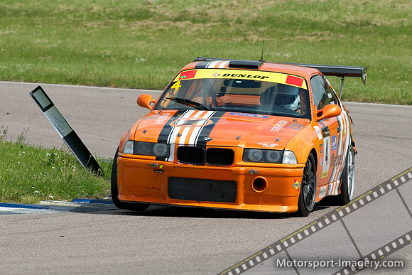 Michael Symons, Keith Webster. BMW M3