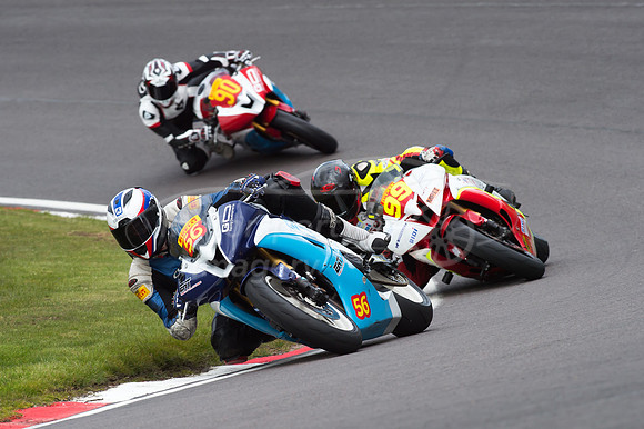 56 James EDWARDS Go Racing Developments Yamaha