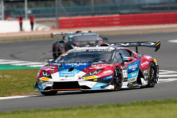 66  Micanek Motorsport ACCR  Josef Zaruba / Jakub Knoll