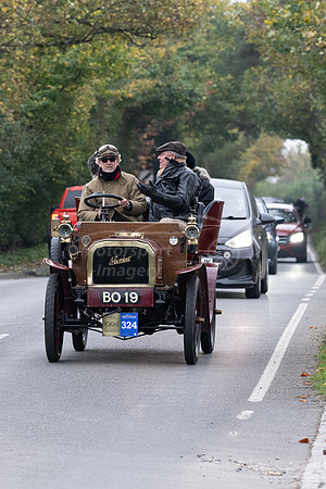 324 1904 Humber