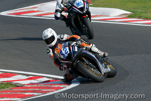 Luke Jones