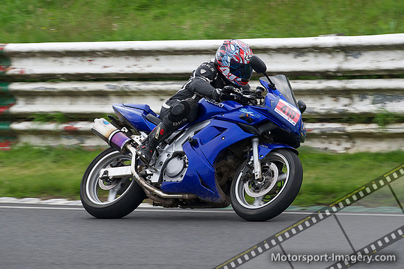 Suzuki, Bike No 419