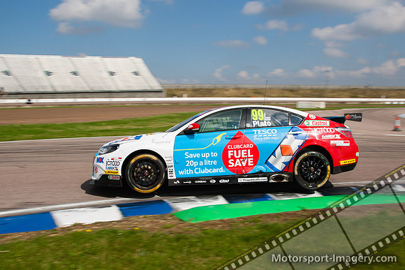 Jason Plato